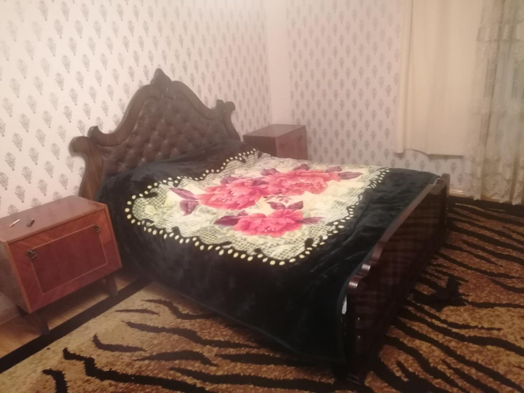 Gogni Old Room Luaran gambar