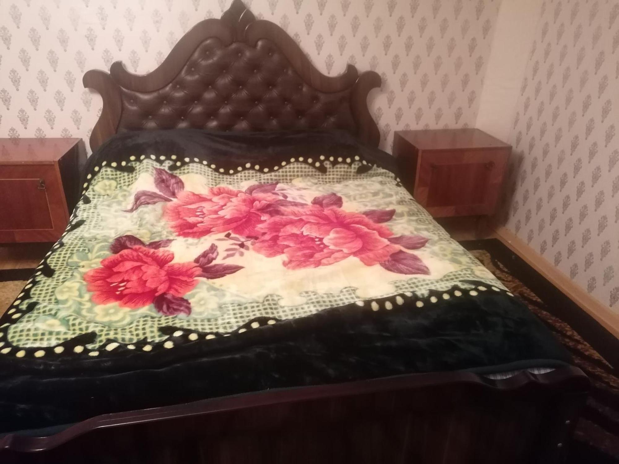Gogni Old Room Luaran gambar